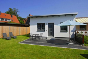 Bungalow Mariannenweg 4, Boltenhagen